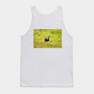 32218 lapwing Tank Top